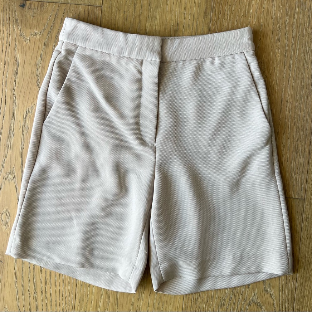 Babaton Shorts Sz 0